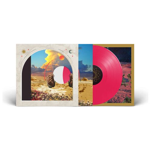 Silverstein - Antibloom - VINYL