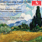 Franz Liszt: From Canvas to Concert Hall - Music inspired by Art - CD