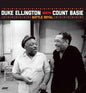 Ellington, Duke / Basie, Count: Battle Royal - Limited 180-Gram Vinyl with Bonus Tracks - VINYL