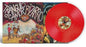 Triangulo De Amor Bizarro: El Hombre Del Siglo V - Red Vinyl - VINYL