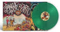 Triangulo De Amor Bizarro: El Hombre Del Siglo V - Transparent Green Vinyl - VINYL