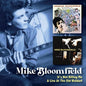 Mike Bloomfield: It's Not Killing Me / Live At The Old Waldorf - CD