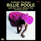 Billie Poole: Confessin' The Blues - Limited 180-Gram Vinyl with Bonus Tracks - VINYL