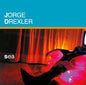 Jorge Drexler: Sea - VINYL