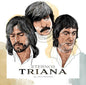 Triana: Eternos Triana - White Vinyl - VINYL