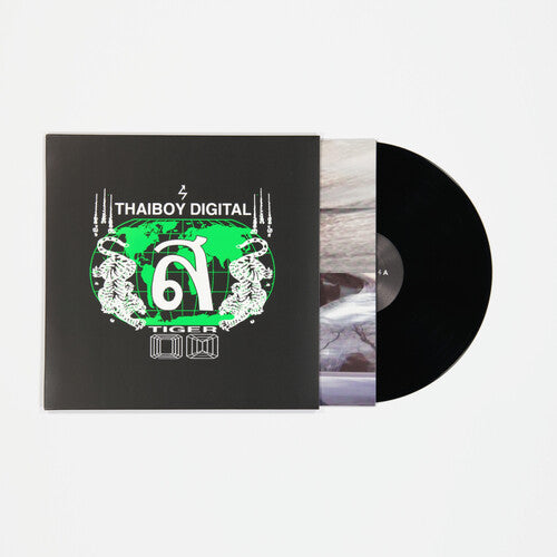 Thaiboy Digital: Tiger - VINYL