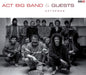 Act Big Band & Guests: Extremes - CD