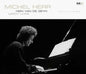 Michel Herr: Intuitions - CD
