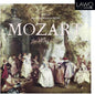 Strunck, David Friedemann / Oslo Kammerakademi: Mozart for Wind Octet - CD