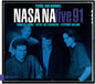 Nasa Na: Live 91 - CD