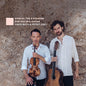 Antonio Vivaldi: Vivaldi: The 4 Seasons for Violin & Guitar - CD