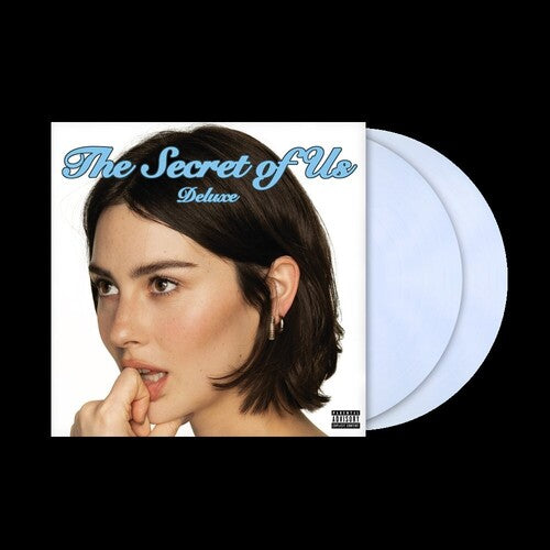 Gracie Abrams - The Secret Of Us (Deluxe) - VINYL