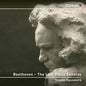 Ludwig van Beethoven: Beethoven: The Last Piano Sonatas - CD