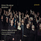 Anton Bruckner: Bruckner: Motetten - CD