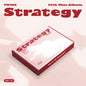 TWICE: STRATEGY (Step 1 Ver.) - CD