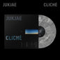 Jukjae: Cliche - Gray Marble Vinyl - incl. 20pg Booklet + Inner Sleeve - VINYL
