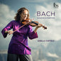 Johann Sebastian Bach: J.S. Bach: Violin Sonatas & Partitas - CD