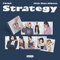 TWICE: Strategy (Step 4 Ver.) - CD