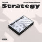 TWICE: Strategy (Step 3 Ver.) - CD