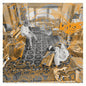 Tikhet: mixtape suite - VINYL