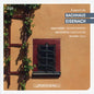 Johann Sebastian Bach: Concert in Bachhaus Eisenach - CD