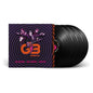 G3 (Satriani/Johnson/Vai) - Reunion Live (25th Anniversary Tour) - VINYL