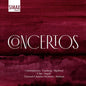 Bjorn Morten Christophersen: Christophersen & Skjelbred: Concertos - CD