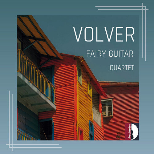 Carlos Gardel: Volver - CD
