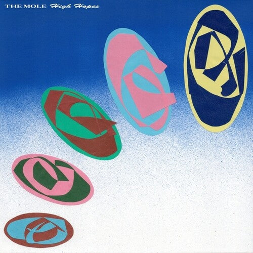 The Mole: High Hopes - VINYL