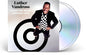Luther Vandross: Never Too Much: Greatest Hits - CD