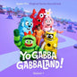 Yo Gabba Gabba: Yo Gabba GabbaLand! Season 1 (Apple TV+ Original Series Soundtrack) - CD