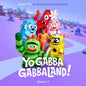 Yo Gabba Gabba: Yo Gabba GabbaLand! Season 1 (Apple TV+ Original Series Soundtrack) - VINYL