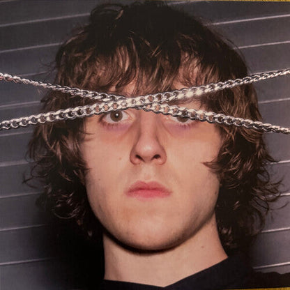 Cameron Winter - Heavy Metal - VINYL