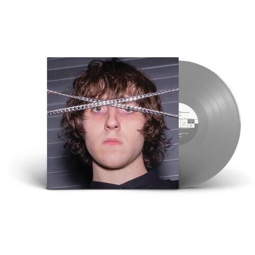 Cameron Winter - Heavy Metal - VINYL