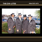The Chi-Lites: Greatest Hits of The Chi-Lites - CD