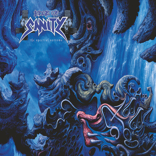 Edge of Sanity: The Spectral Sorrows - CD