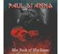 Paul Di'Anno: Book Of The Beast - CD/DVD - CD
