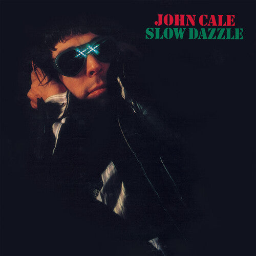 John Cale - Slow Dazzle - VINYL