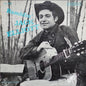 Ramblin Elliott Jack: Ramblin Jack Elliott - 180-Gram Blue Colored Vinyl - VINYL
