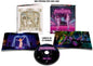 Fangoria: Atp-Atl (A Todo Piano-A Todo Laser) - CD
