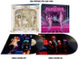 Fangoria: Atp-Atl (A Todo Piano-A Todo Laser) - VINYL