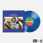 John Prine: Sweet Revenge - 180-Gram Black & Blue Colored Vinyl - VINYL