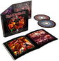 Iron Maiden: Nights Of The Dead: Live Mexico - CD