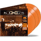 King's X - Live Love in London - VINYL