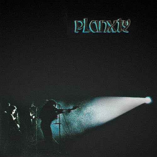 Planxty - Planxty - VINYL
