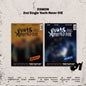 Dxmon: Youth Never Die - Random Cover - incl. Photobook, Sticker, Photocard, Sticker, Printed Photograph + 4-Cut Photo - CD