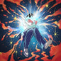 Yudabinband: Ignite - incl. 28pg Booklet, Artist Film Sticker - CD