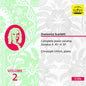 Scarlatti / Ullrich, Christoph: Scarlatti: Complete Piano Sonatas Sonatas Volume 2 - CD