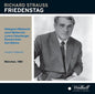 R. Strauss: Friedenstag - CD