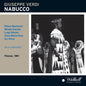 G. Verdi: Nabucco - CD